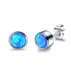 Blue Opal