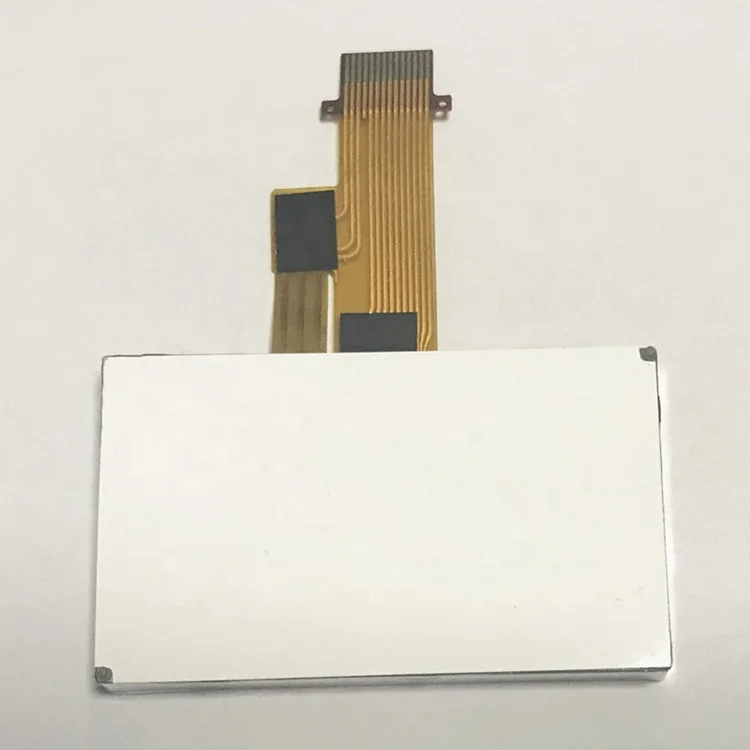 Пользовательский размер ЖК-экран 132x64 Графический ЖК-модуль