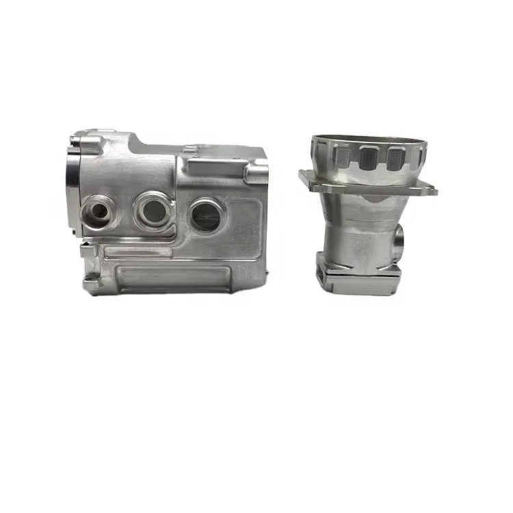 CNC Machined Low-Profile LED Illumination Adapters for Stereo Microscopes Featuring Rapid Prototyping Drilling Broaching supplier