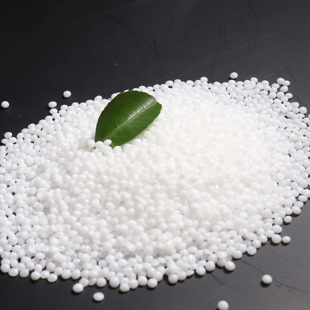 Гранулированные гранулы POM проводящие пластиковые F20-03 по заводской
