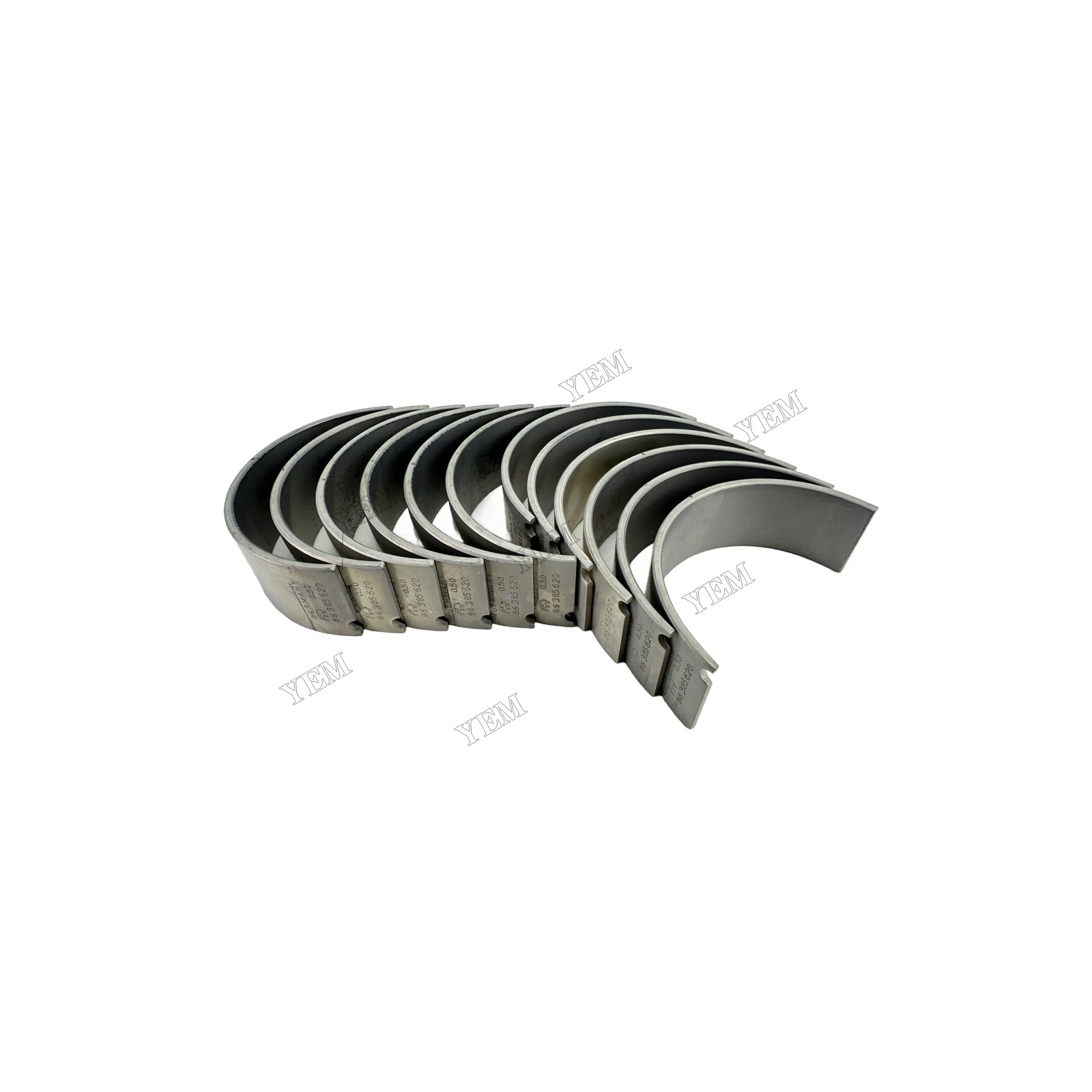 BF6L913 Con Rod Bearing +0.5 04232681 for Deutz Heavy Duty Engine Parts