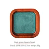 Green square small