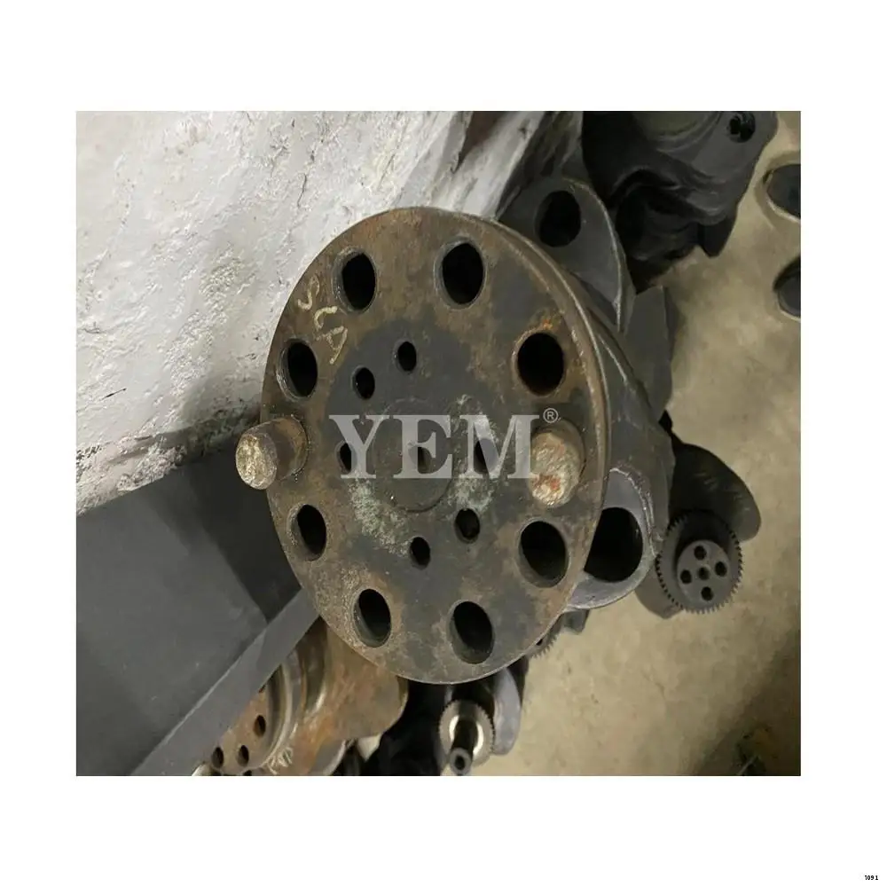 S6A3 Crankshaft Kit for Mitsubishi