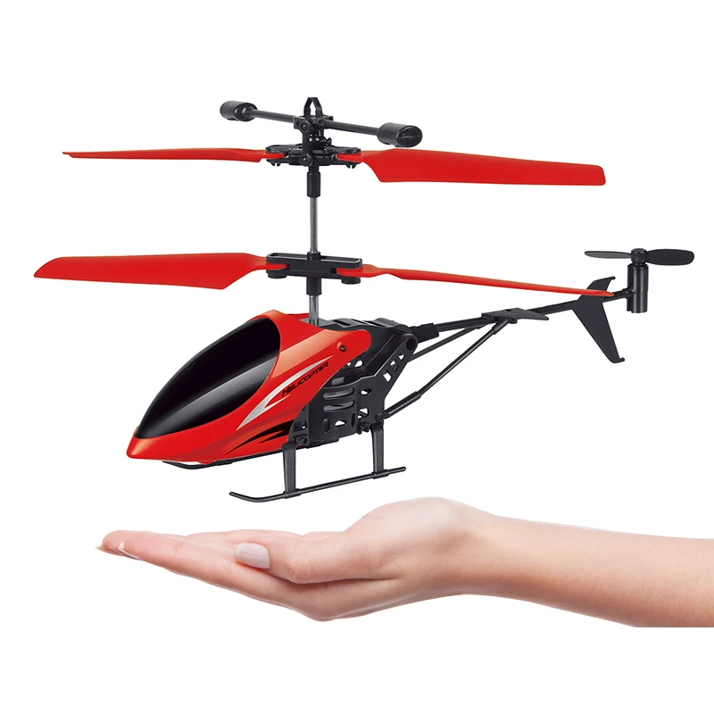 mini helicopter price