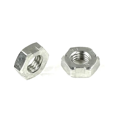 Lock nut for ISRI 6500   61707-01/00E