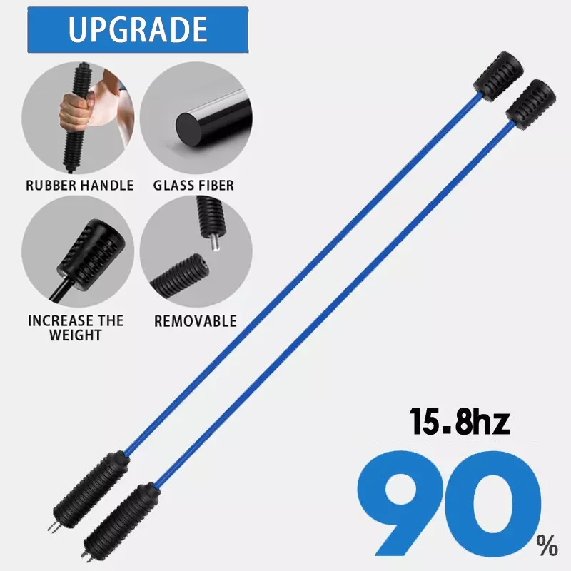 Multifunctional Training Stick - Sport Elastique Suspendu
