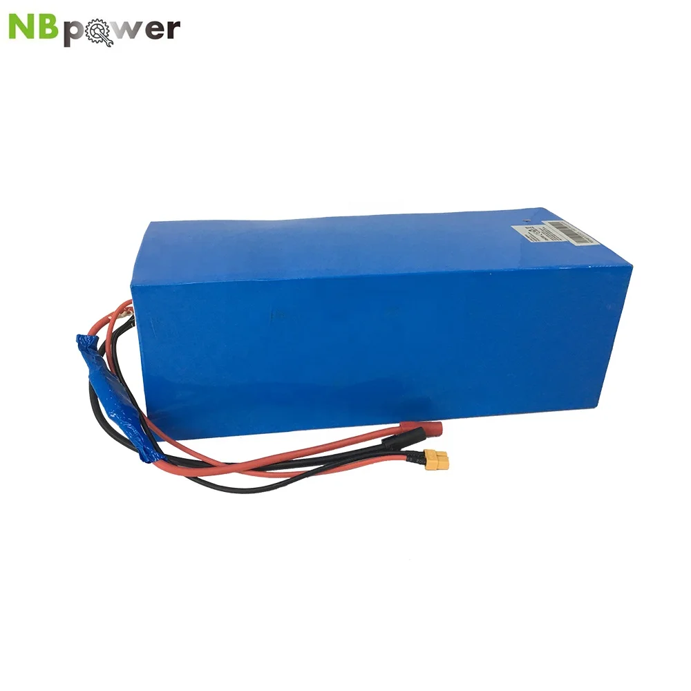 ebike battery supplier