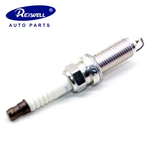 China Power Iridium Spark Plug 22401ED815 for Nissan QASHQAI J10 LZKAR6AP 11 22401-ED815