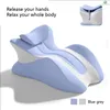 U-shaped Light Grey