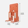 Magnetic fixation plate 1 PCS