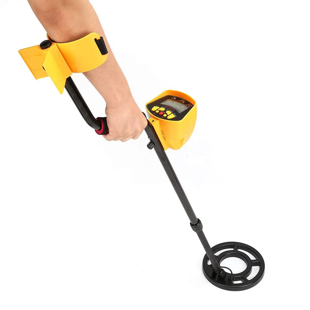 Dropship Industrial 5m Depth Gold And Diamond Underground 3d Garret