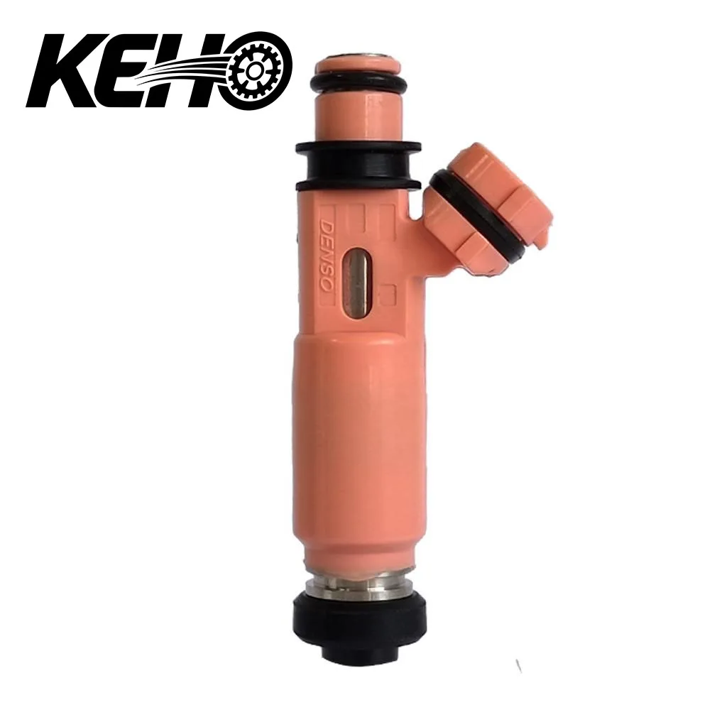 Fuel injector - 23250-20030 - Toyota Lexus ES300 MCV30 1MZ-FE 3.0 3.3L-1