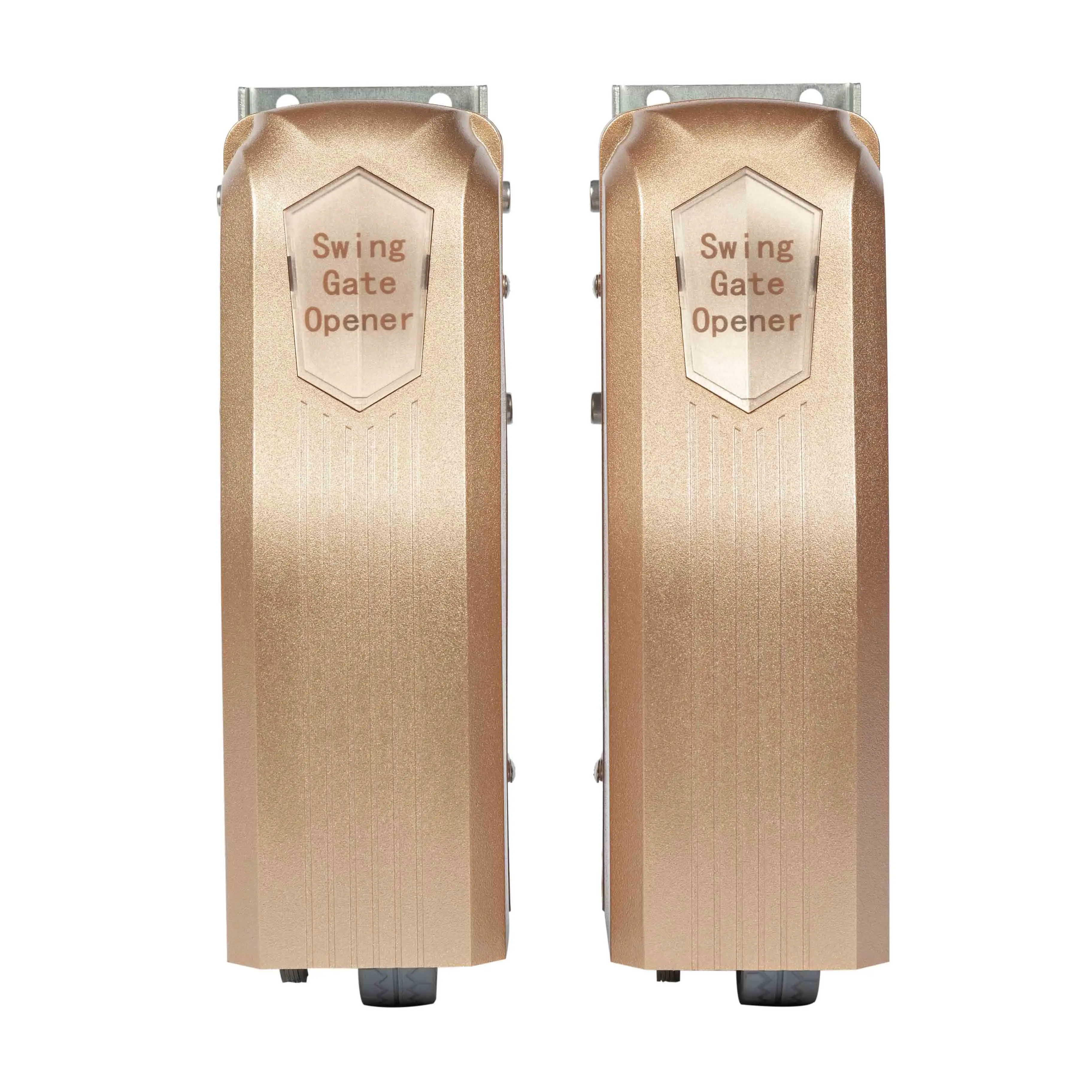 The Humanized Design Swing Gate Motor  24V Compact Roller Type Gate Motor