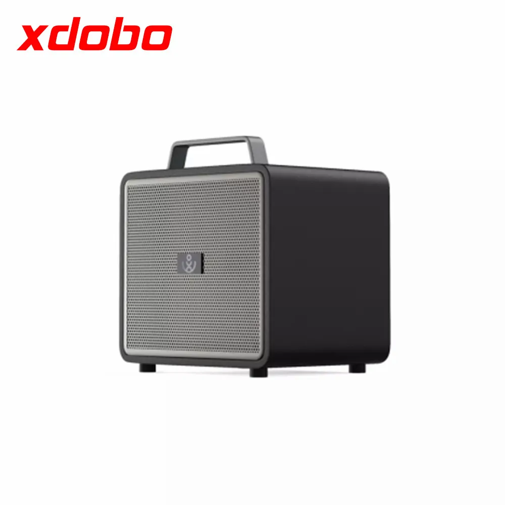 Xdobo Thunder 1978II - Portable Karaoke Speaker for Parties
