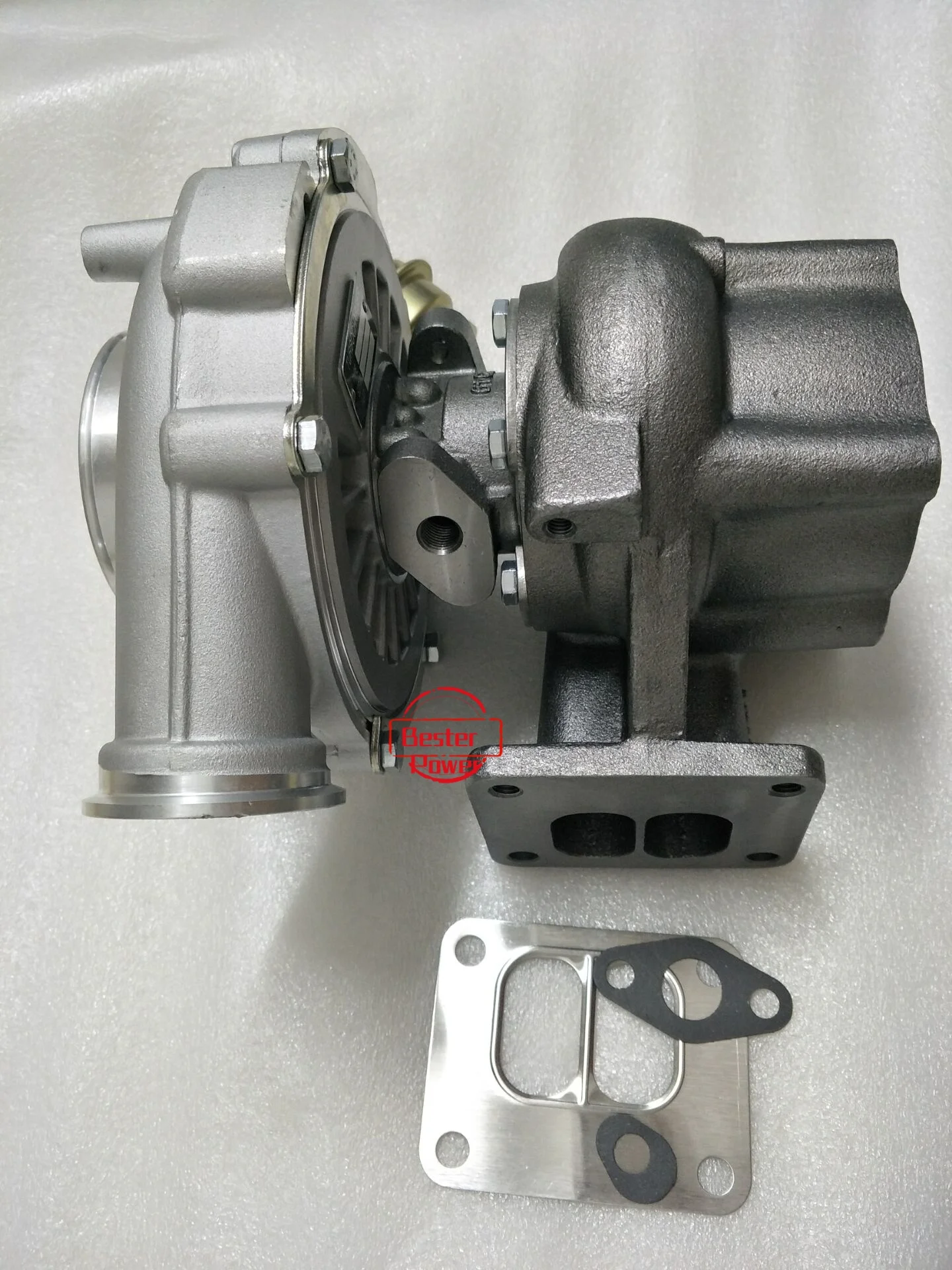 ターボキットK200 スイフトスポーツ [ZC33S] モンスタースポーツ