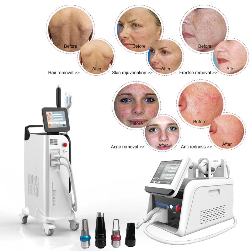 gomecy-2022-picosecond-laser-q-switched-nd-yag-pico-laser-tattoo-removal-multifunction-beauty-machine