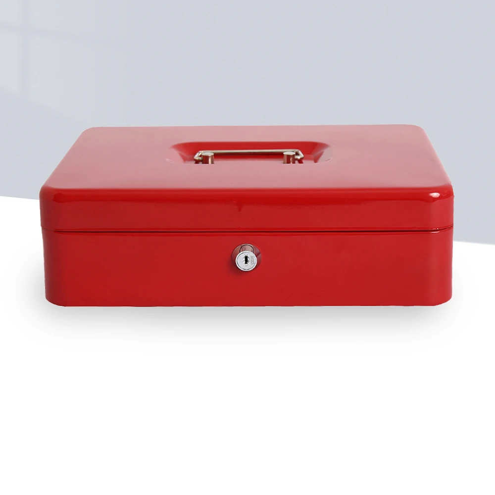 Cedi 3024-1red двухслойный кассовый аппарат высокого качества экономичный Электронный usb кассовый ящик для ресторанов