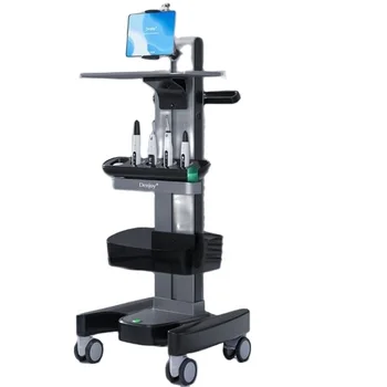 4 in 1 Meta Endo Integrated System  Dental Endo System with Trolley