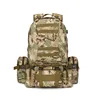 camuflaje gris