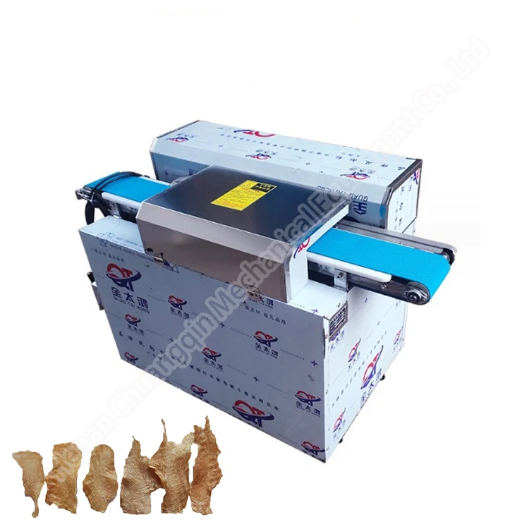 Multifunctional Horizontal Fresh Meat Slicer for Wholesales