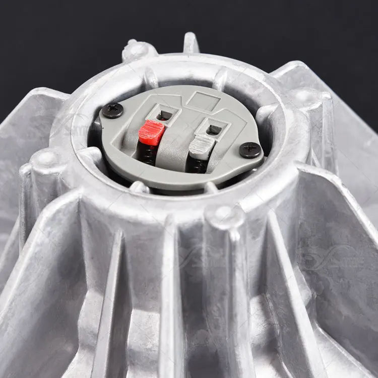 Subwoofer de 18 Polegadas com Ímã de Neodímio Potente 2268HPL