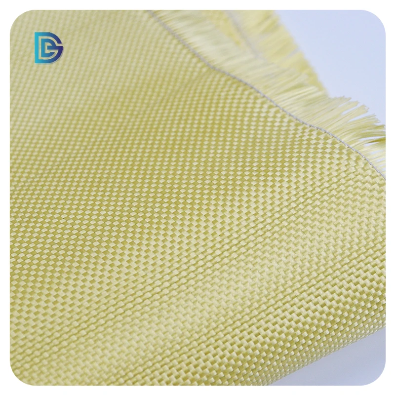 ballistic fabric k29 k49 aramid fiber