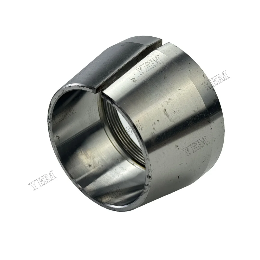 Crankshaft Pulley Cone ME032158 Fit for Mitsubishi 6D16 Engine 6