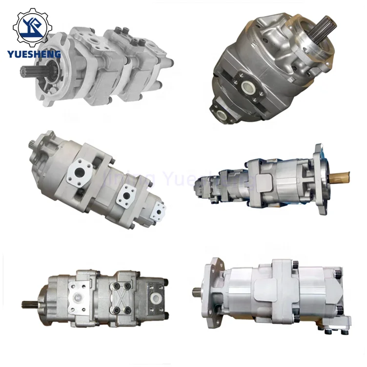 Crane Lw1001h Hydraulic Gear Pump 7055513020 Buy 7055513020,Lw100 1 Hydraulic Gear Pump
