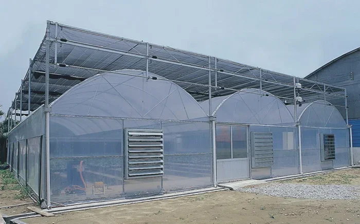 greenhouse exhaust fan