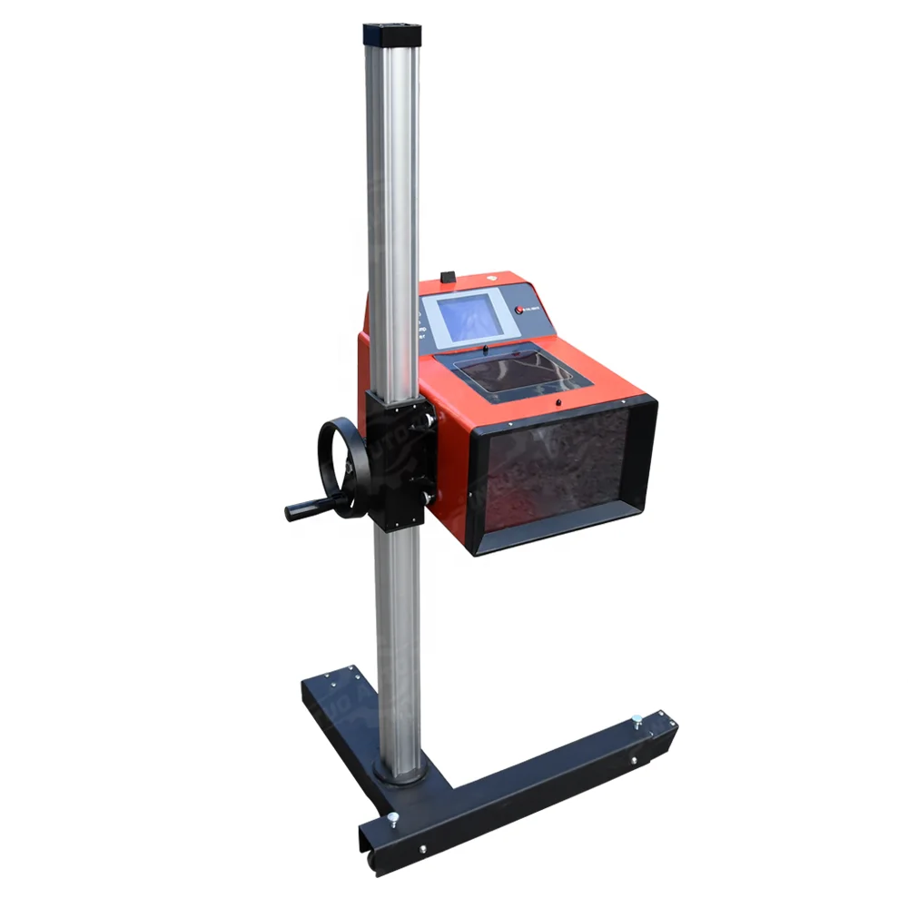 Xinjintuo Auto Headlight Aiming Device Headlight  Tester