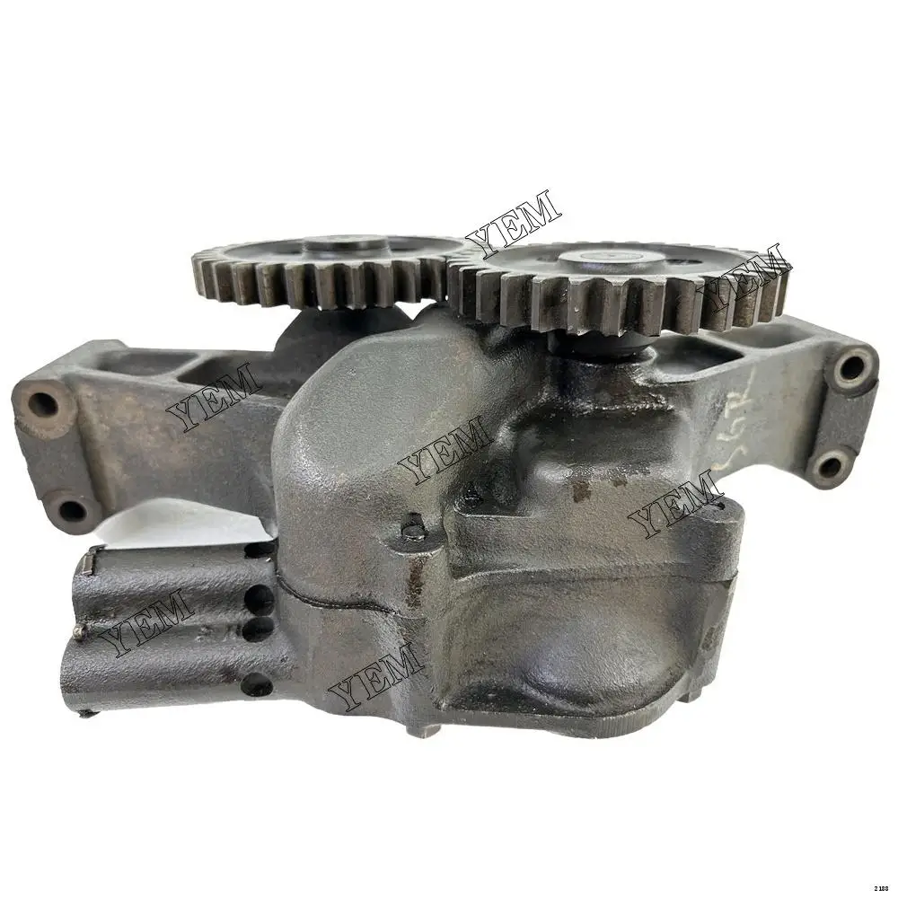 Engine Spare Parts S6R Oil Pump for Mitsubishi 3