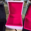 Pink+Rose Red