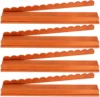 Wood Mahjong Ruler