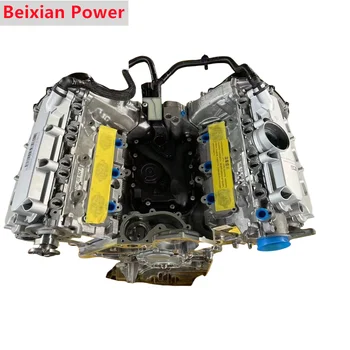 Manufacture Good Quality CAJ ENGINE HIGH QUALITY  Manufacturer Caj Cjt Cjj Engine Assembly C6 C7 for Audi Volkswagen Porsche