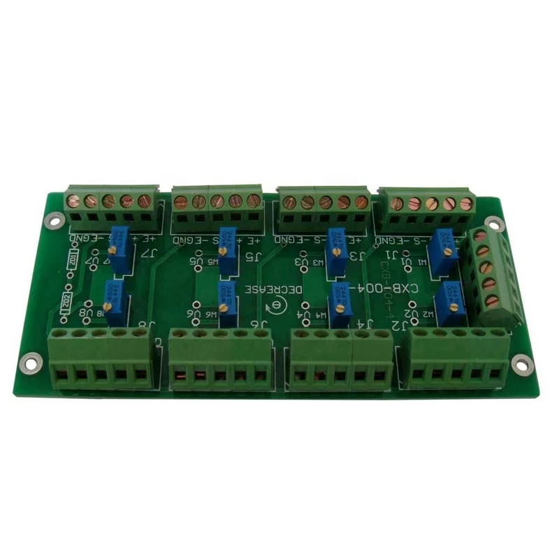 Cheap Load Cell Junction Box for Floor Scale