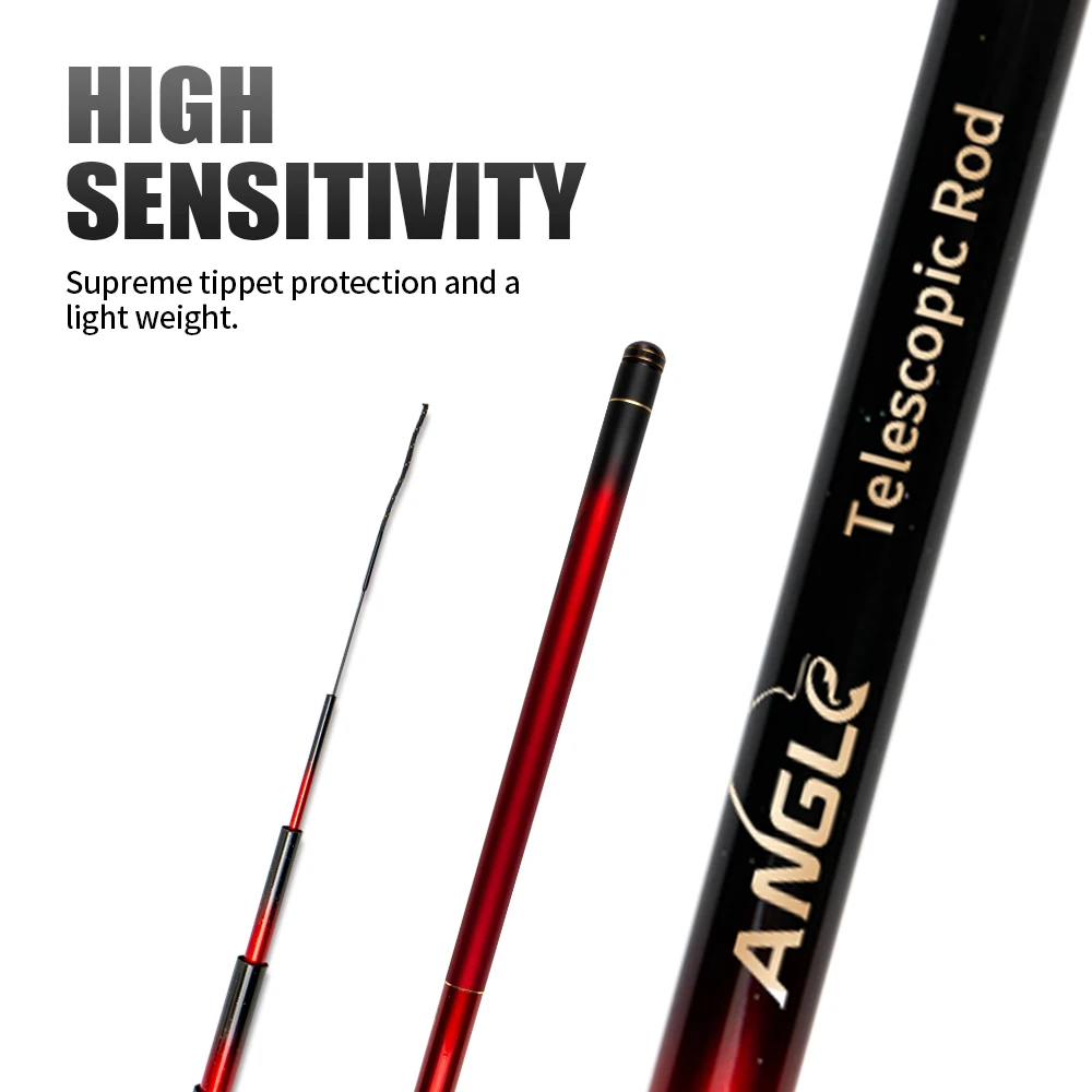 5.4M/6.3M/7.2M/8.1M/9M River Super Light Long Hard Telescopic High Carbon Fiber Hand Fishing Pole Retractable Carp Fishing Rods 5.4M/6.3M/7.2M/8.1M/9M River Super Light Long Hard Telescopic High Carbon Fiber Hand Fishing Pole Retractable Carp Fishing Rods