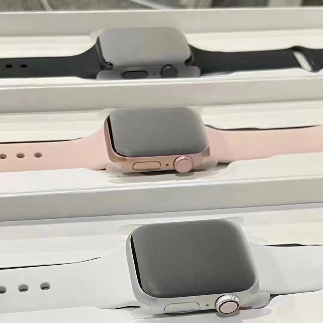 Wholesale Used Original Smart Watch For Apple Watch Cheap Price Series