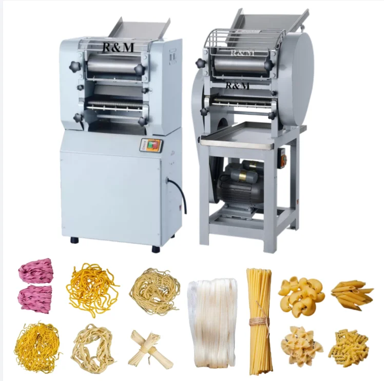 Unold 68801 Nudelmeister - Vollautomatische Nudelmaschine mit 8 Aufsätzen für