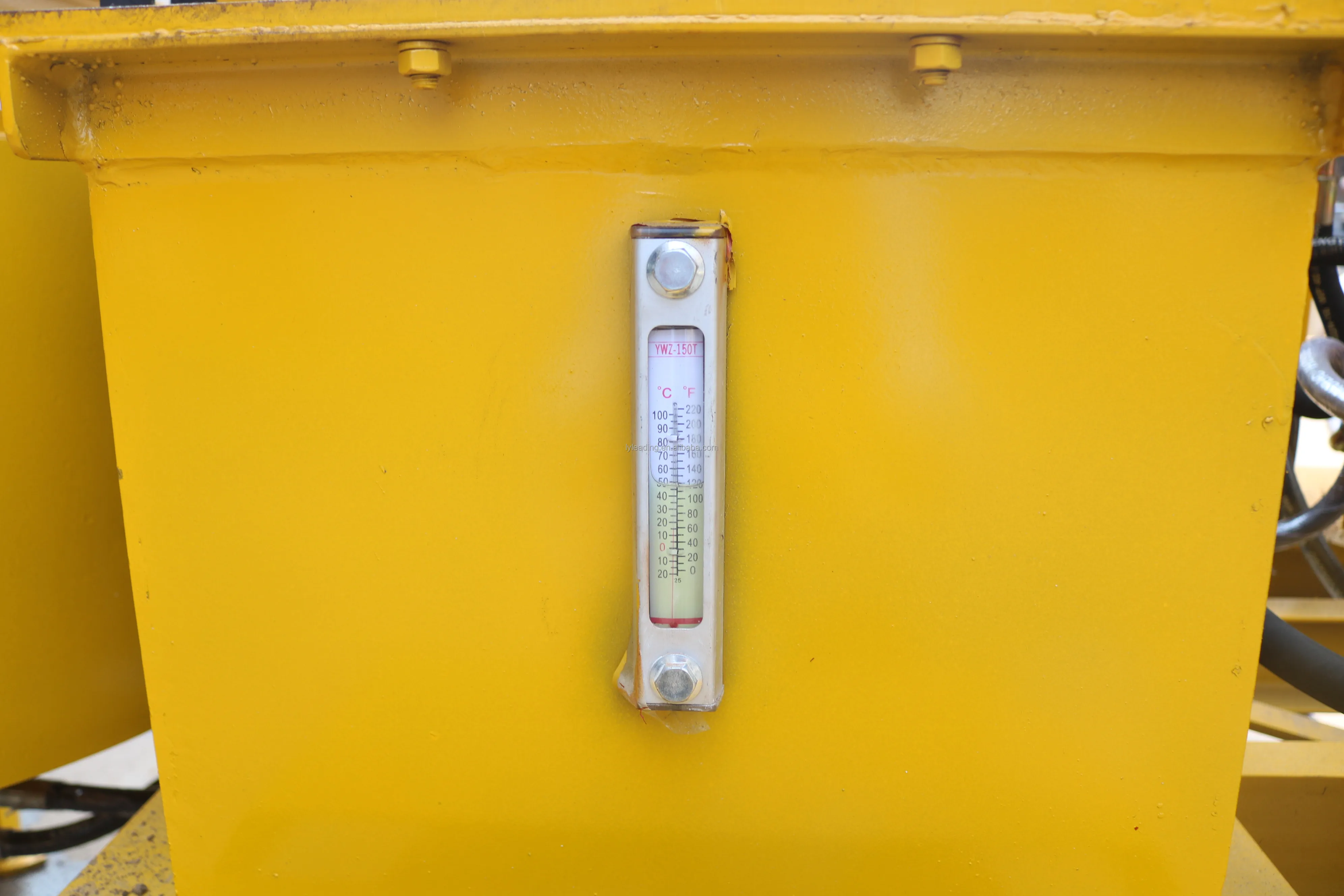 New Products Diesel Engine M7mi Twins Interlocking Clay Earth Mud Block