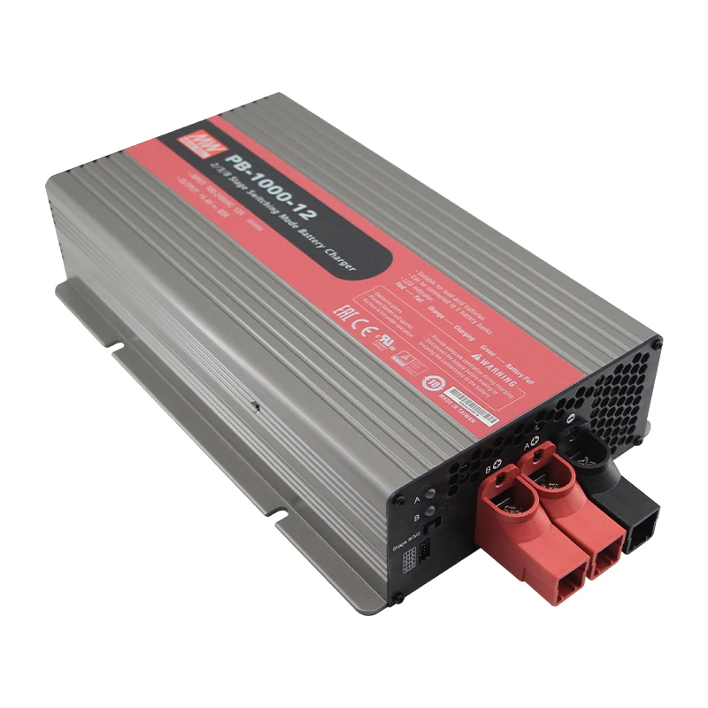 mean well pb-1000-24 battery charger module| Alibaba.com