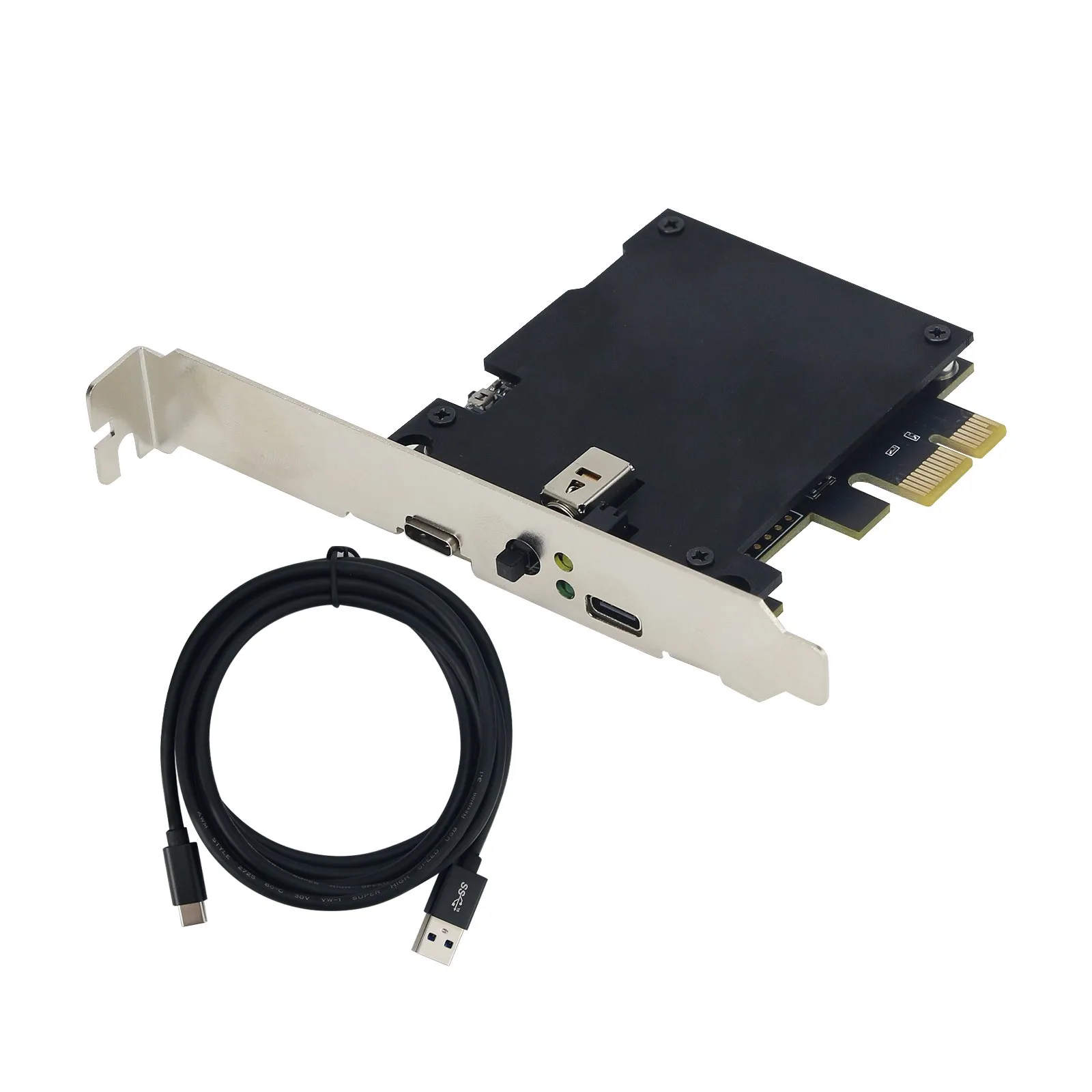 DMAボード Terminator Z1 DMA Direct Memory Access PCB Assembly, OEM