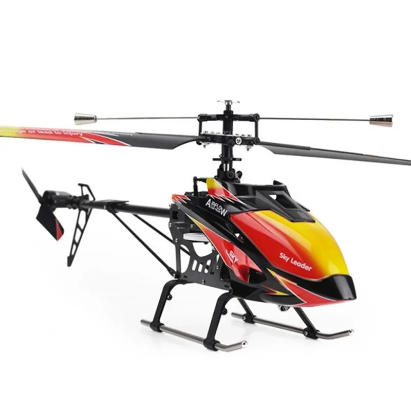 Wholesale Wltoys V913 Rc Helicopter 4 Rc Helicopter With Gyro Rc