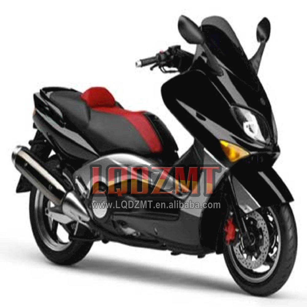 T-MAX500 for YAMAHA Blue Stars - Complete Motorcycle Kit