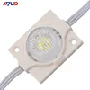 สีขาว 6500K DC12V