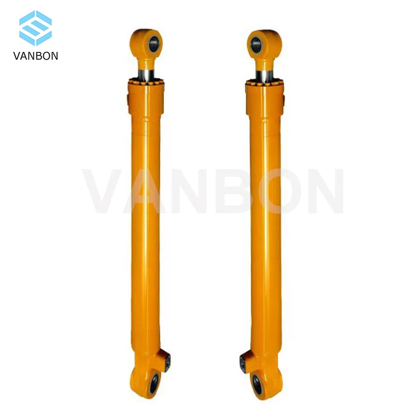 High Quality Hydraulic Arm Cylinders for Hitachi Excavators