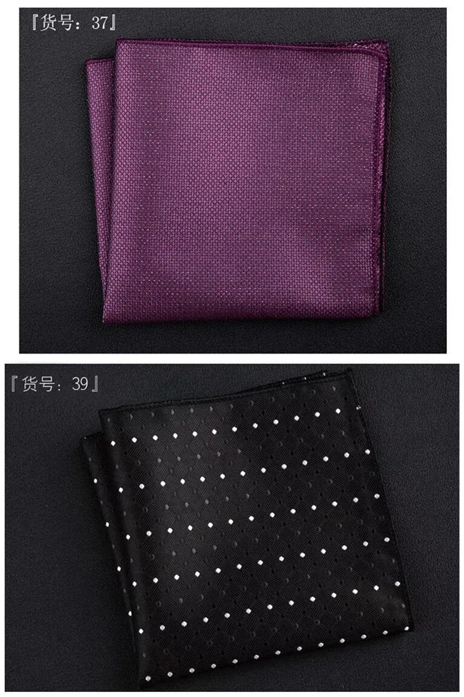 Wholesale Men Handkerchief With Cheap Price