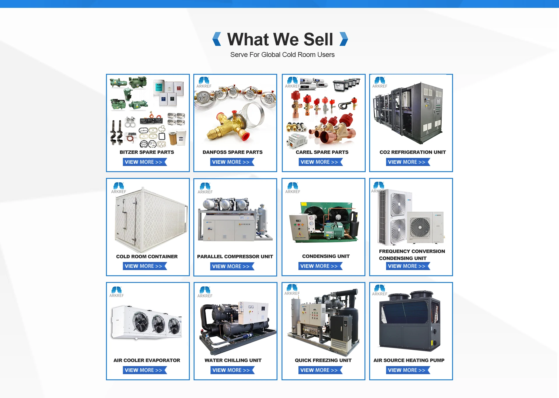 Shandong Shenzhou Refrigeration Equipment Co., Ltd. Compressor
