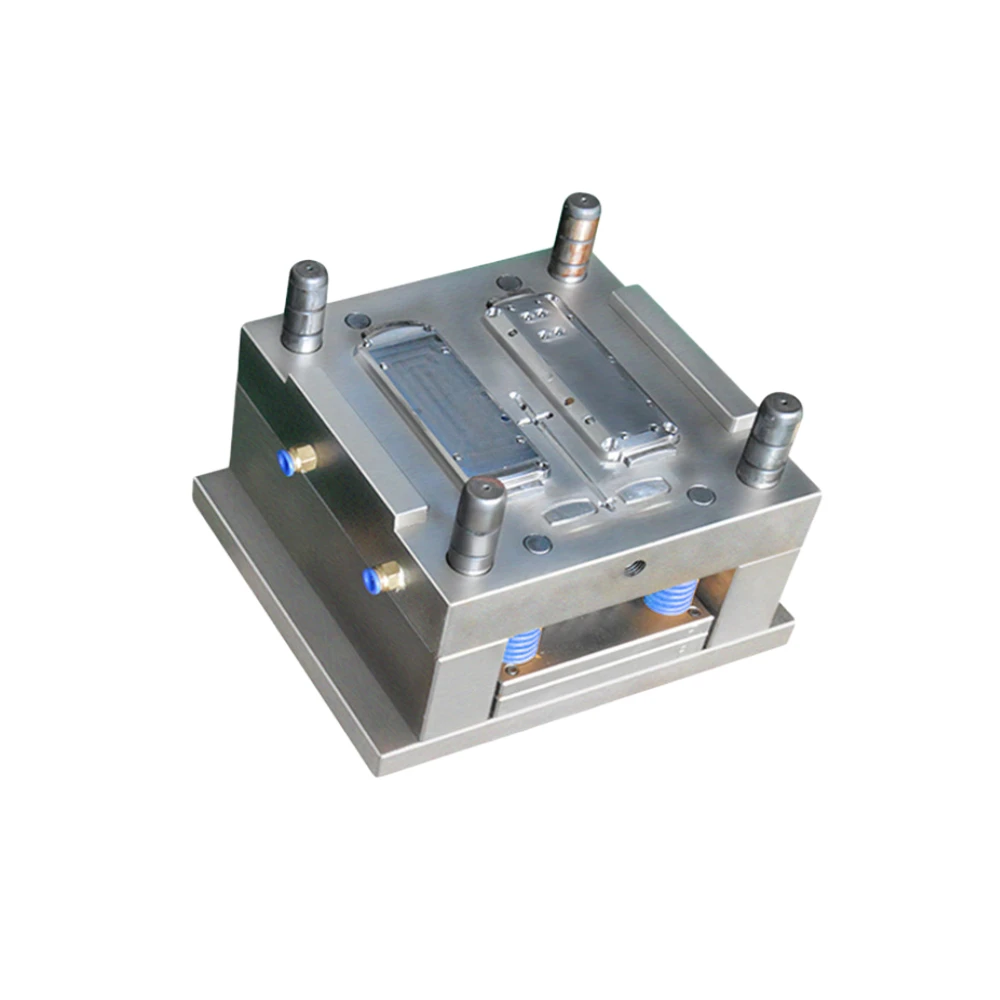 Mold Maker Plastic Mold Injection Molds Custom Die Maker For Aluminum Casting Buy Metal Mold