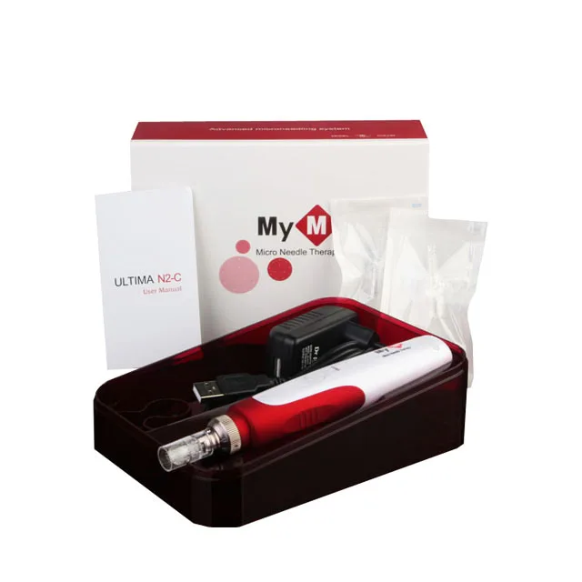 New Machine for Small Business 12 Needle Embroidery Machines Best Derma Pen Mym  Derma Pen