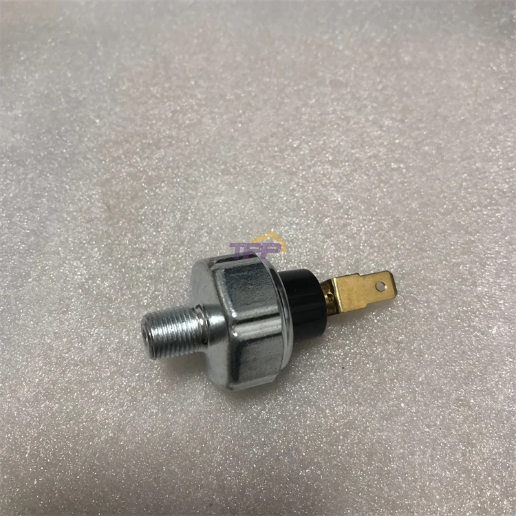 4age Oil Pressure Sensor B241200001013 for Sanyi Excavators
